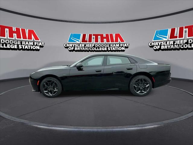 2026 Dodge Charger GT