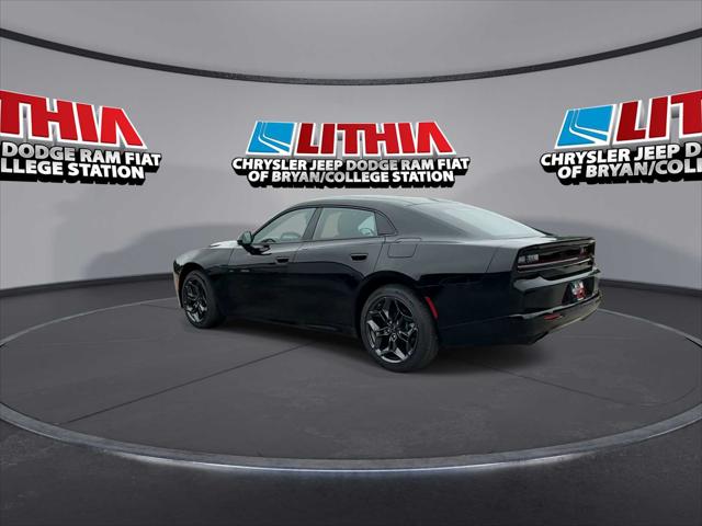 2026 Dodge Charger GT
