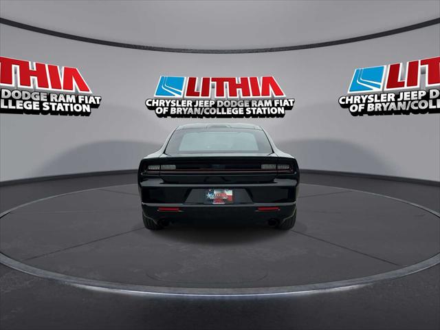 2026 Dodge Charger GT