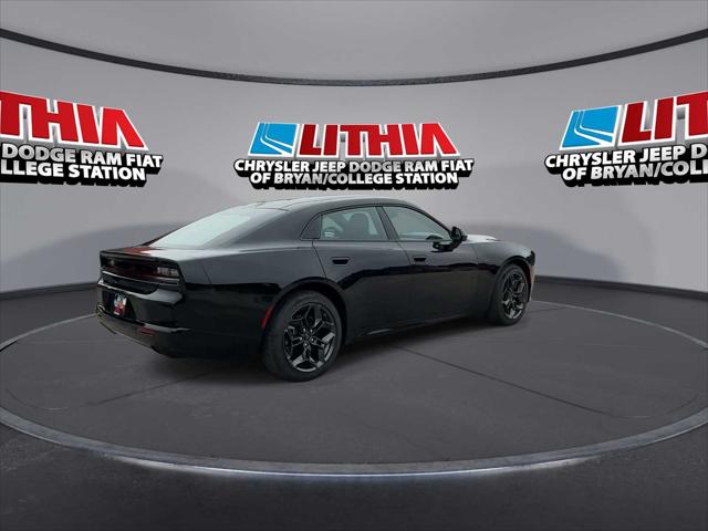 2026 Dodge Charger GT