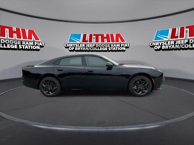 2026 Dodge Charger GT