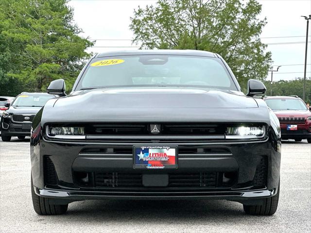 2026 Dodge Charger GT