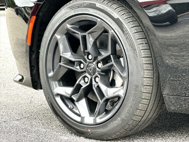 2026 Dodge Charger GT