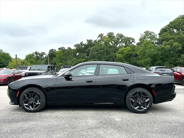 2026 Dodge Charger GT