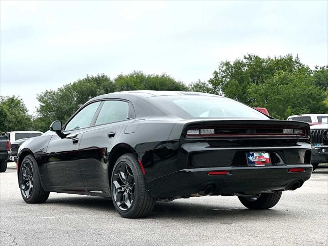 2026 Dodge Charger GT