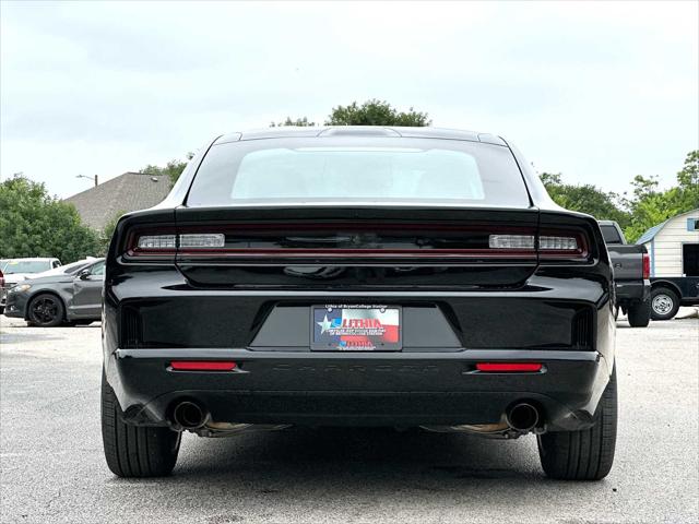 2026 Dodge Charger GT