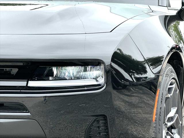 2026 Dodge Charger GT