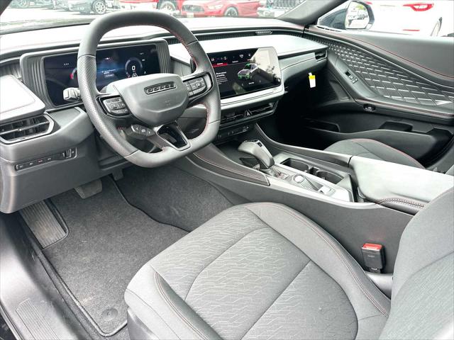 2026 Dodge Charger GT