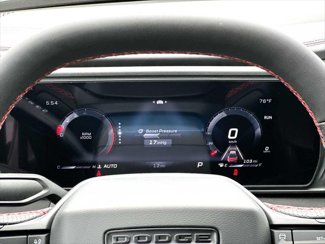 2026 Dodge Charger GT