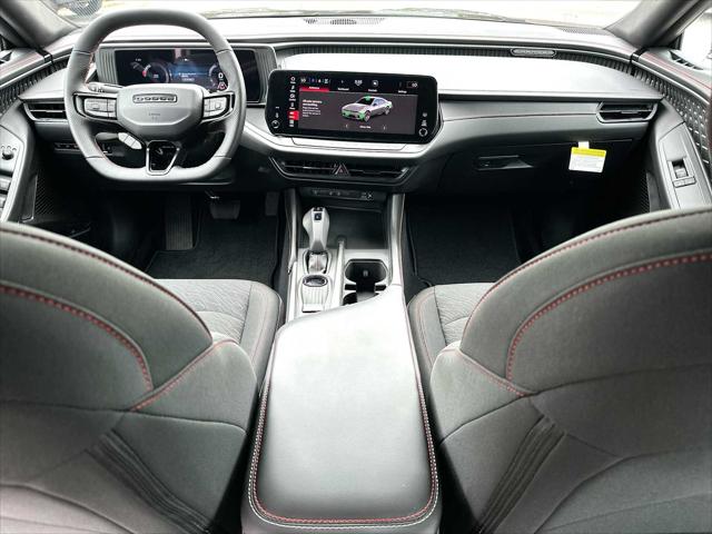 2026 Dodge Charger GT