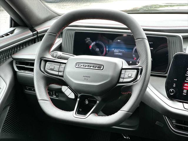 2026 Dodge Charger GT