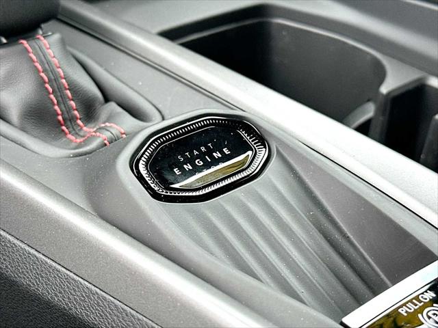 2026 Dodge Charger GT