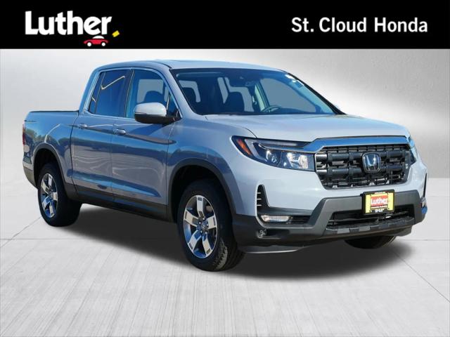 2026 Honda Ridgeline RTL for sale in Wait Park, MN