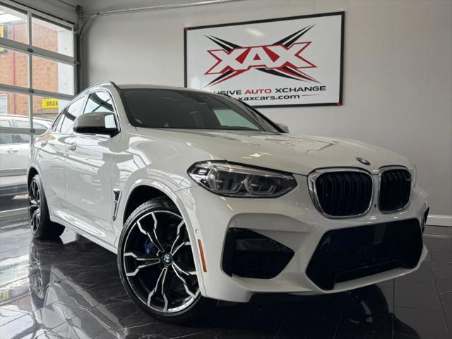 2021 BMW X4 M Base for sale in Bloomfield, NJ