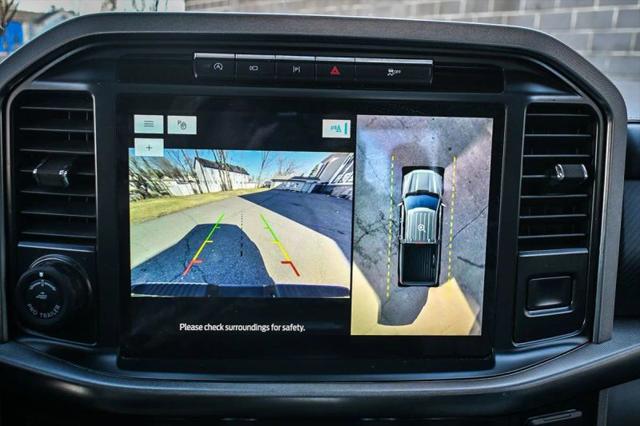 2021 Ford F-150 Limited