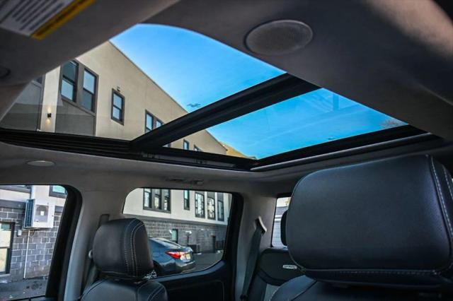2021 Ford F-150 Limited