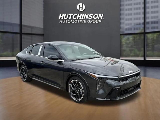2026 Kia K4 GT-Line for sale in Albany, GA