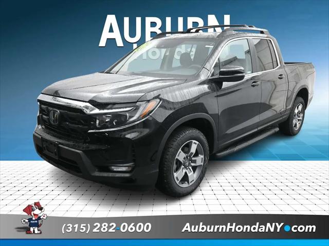 2026 Honda Ridgeline RTL for sale in Auburn, NY