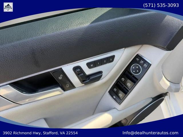 2013 Mercedes-Benz C 250 Luxury