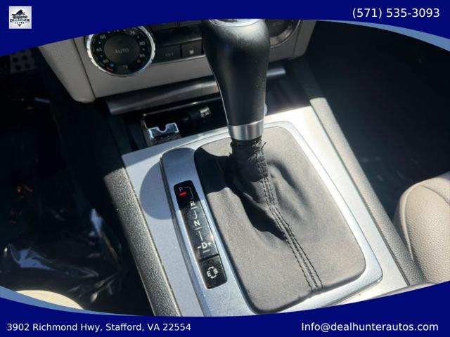 2013 Mercedes-Benz C 250 Luxury