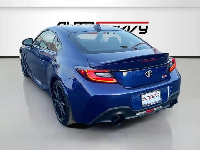 2023 Toyota GR86 Premium