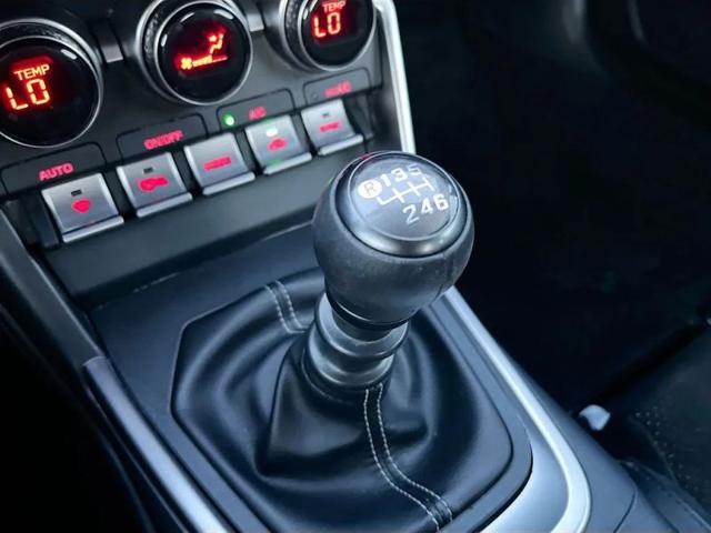 2023 Toyota GR86 Premium