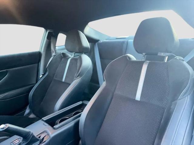 2023 Toyota GR86 Premium