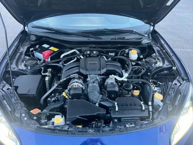 2023 Toyota GR86 Premium