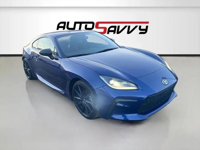 2023 Toyota GR86 Premium for sale in Las Vegas, NV