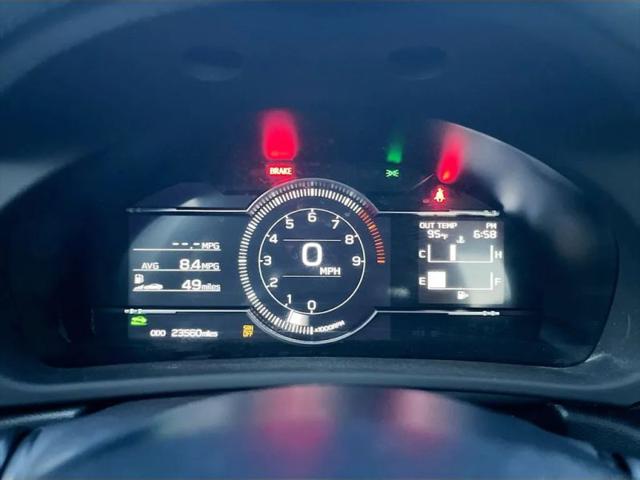 2023 Toyota GR86 Premium
