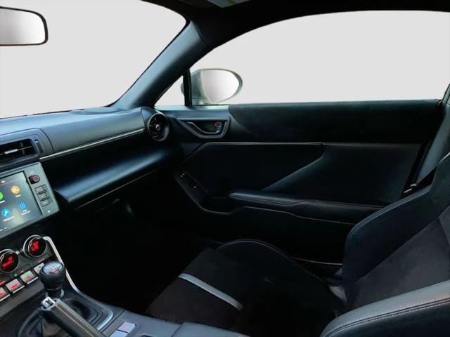 2023 Toyota GR86 Premium