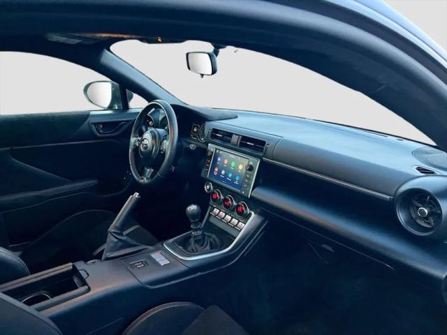 2023 Toyota GR86 Premium