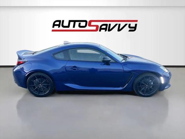 2023 Toyota GR86 Premium