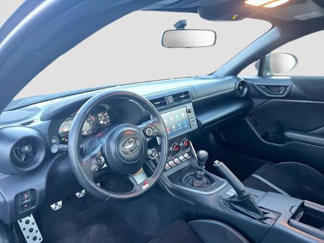 2023 Toyota GR86 Premium
