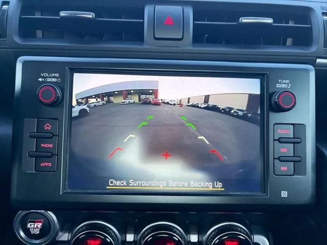 2023 Toyota GR86 Premium