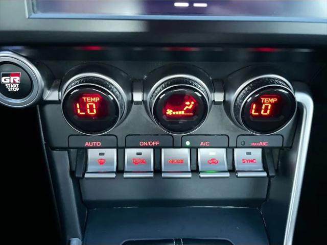 2023 Toyota GR86 Premium
