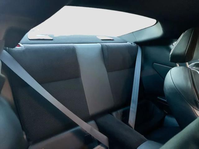 2023 Toyota GR86 Premium