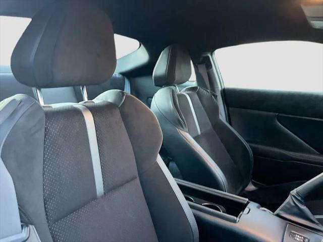 2023 Toyota GR86 Premium