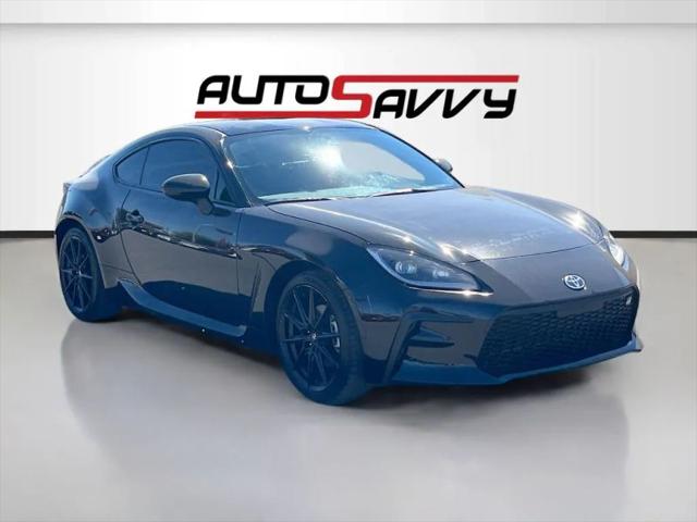 2025 Toyota GR86 Premium for sale in Las Vegas, NV