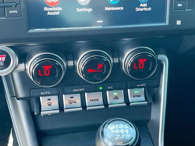 2025 Toyota GR86 Premium