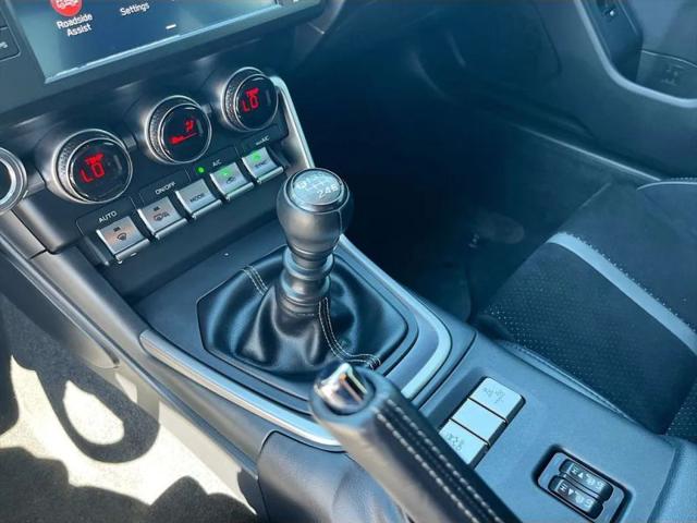 2025 Toyota GR86 Premium