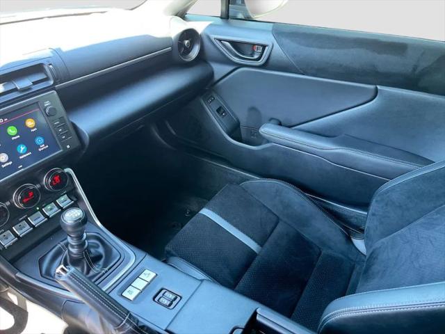 2025 Toyota GR86 Premium