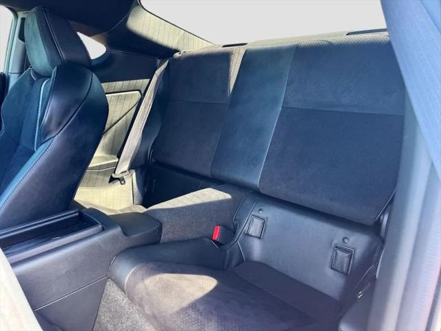 2025 Toyota GR86 Premium