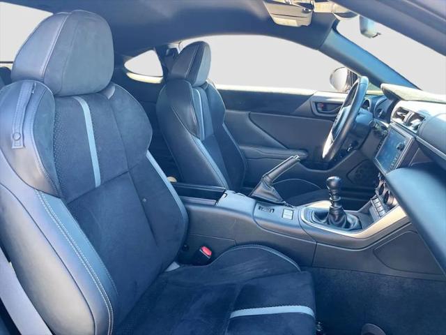 2025 Toyota GR86 Premium