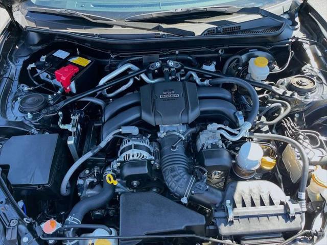 2025 Toyota GR86 Premium