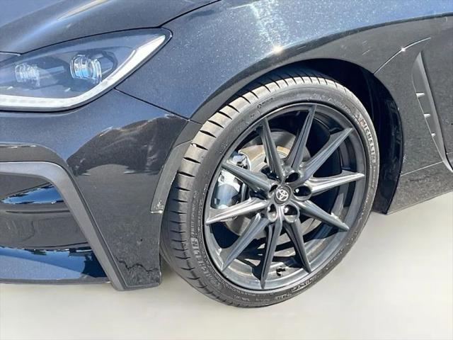 2025 Toyota GR86 Premium