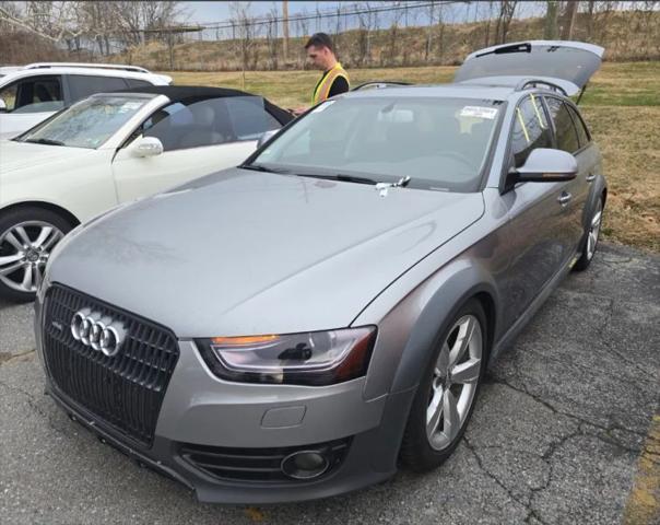 2015 Audi allroad 2.0T Premium for sale in Elkridge, MD