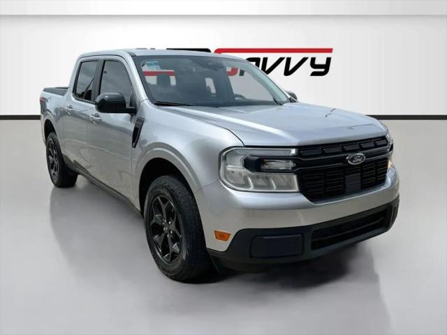 2024 Ford Maverick Lariat for sale in Clearwater, FL