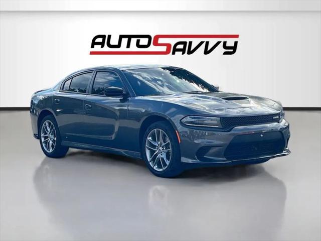 2023 Dodge Charger GT AWD for sale in Post Falls, ID