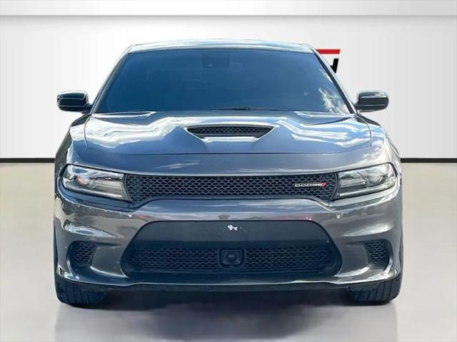 2023 Dodge Charger GT AWD